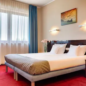 *** Hotel Focus Polen