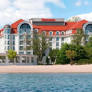 Sheraton Polen