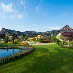 Sandra & Aquapark Polen