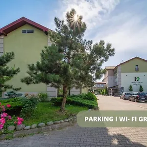 Hotel Sm Business &
