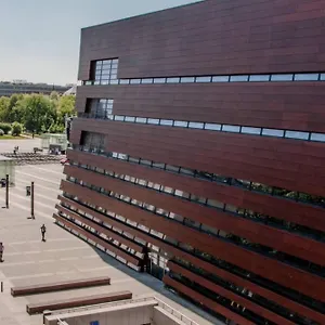 ***** Hotel Ac By Marriott Polen