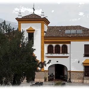 - Restaurante Estación Vía 2*, Olvera España